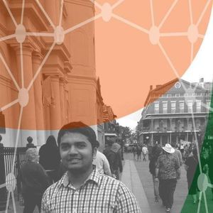 Meet your Posher, Avinash